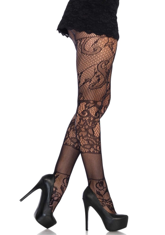 Leg Avenue Leg-avenue-hosiery-catalog-2017-58  Hosiery Catalog 2017 | Pantyhose Library